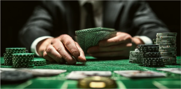 WinWin Bet: Games are always with you