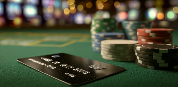 Instant Deposits at WinWin